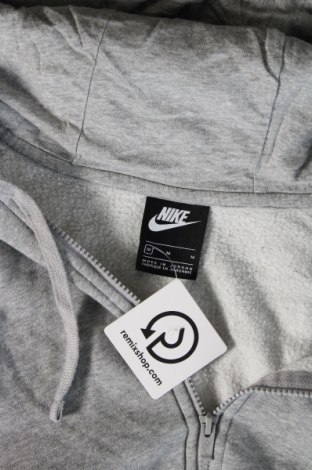 Ανδρικό φούτερ Nike, Μέγεθος M, Χρώμα Γκρί, Τιμή 31,49 €