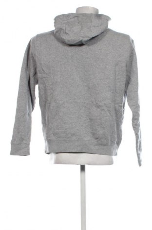 Herren Sweatshirt Nike, Größe M, Farbe Grau, Preis 34,99 €