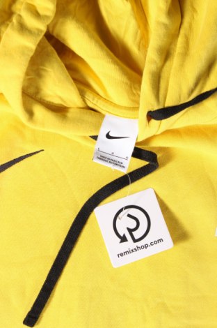 Pánská mikina  Nike, Velikost L, Barva Žlutá, Cena  749,00 Kč