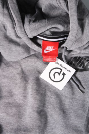 Herren Sweatshirt Nike, Größe S, Farbe Grau, Preis € 30,99