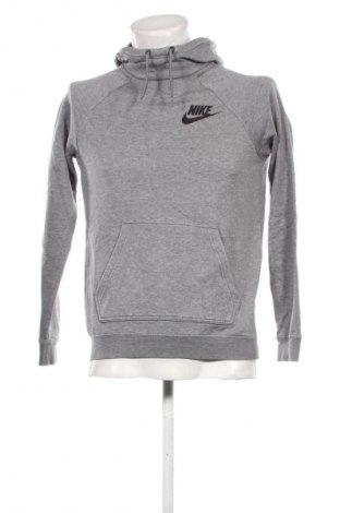 Herren Sweatshirt Nike, Größe S, Farbe Grau, Preis € 30,99