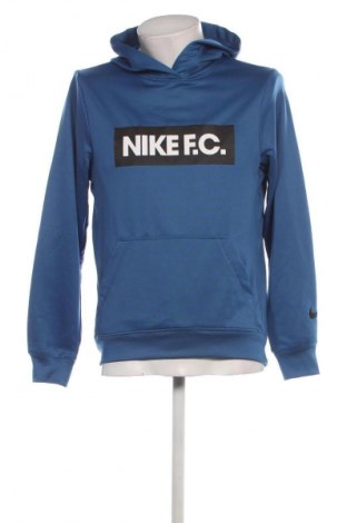 Męska bluza Nike, Rozmiar S, Kolor Niebieski, Cena 123,99 zł