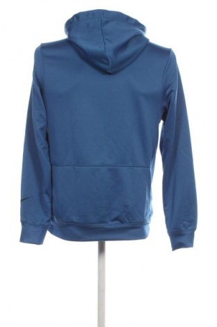 Herren Sweatshirt Nike, Größe S, Farbe Blau, Preis € 26,99