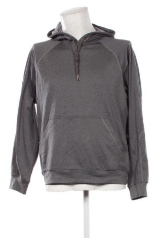 Herren Sweatshirt North End, Größe M, Farbe Grau, Preis € 11,99