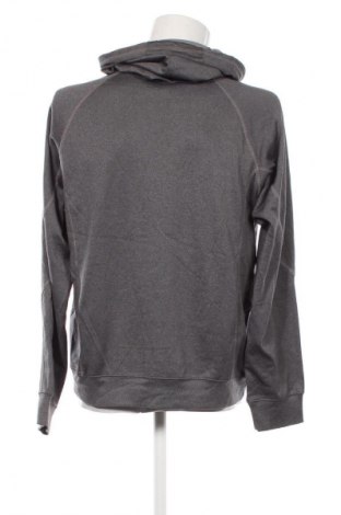 Herren Sweatshirt North End, Größe M, Farbe Grau, Preis € 11,99