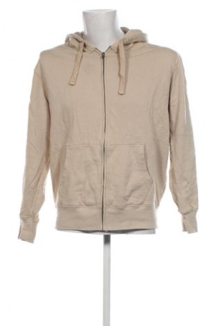 Herren Sweatshirt Old Navy, Größe L, Farbe Beige, Preis 28,99 €