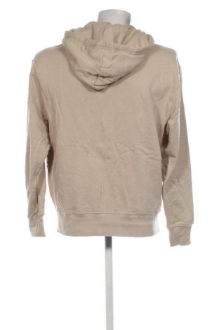 Herren Sweatshirt Old Navy, Größe L, Farbe Beige, Preis 28,99 €