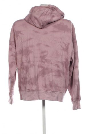 Męska bluza Old Navy, Rozmiar XL, Kolor Popielaty róż, Cena 131,99 zł