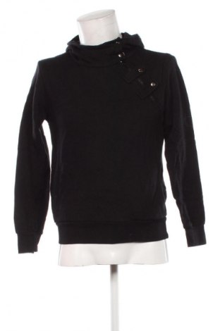 Herren Sweatshirt Ombre, Größe XS, Farbe Schwarz, Preis € 28,99