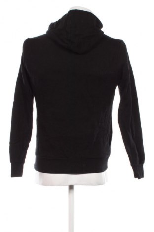 Herren Sweatshirt Ombre, Größe XS, Farbe Schwarz, Preis 28,99 €