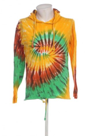 Herren Sweatshirt On Fire, Größe XXL, Farbe Mehrfarbig, Preis € 13,49