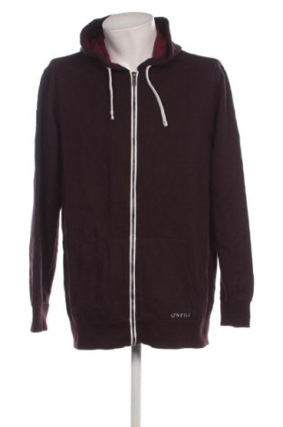 Herren Sweatshirt O'neill, Größe XL, Farbe Braun, Preis 34,99 €