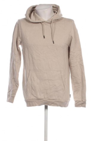 Herren Sweatshirt Only & Sons, Größe M, Farbe Beige, Preis 12,99 €