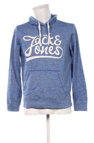 Férfi sweatshirt Originals By Jack & Jones, Méret M, Szín Kék, Ár 3 499 Ft