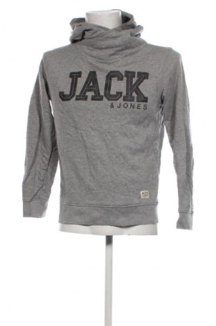 Férfi sweatshirt Originals By Jack & Jones, Méret M, Szín Szürke, Ár 6 899 Ft