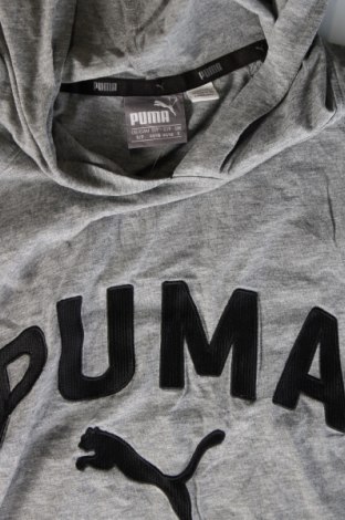 Ανδρικό φούτερ PUMA, Μέγεθος S, Χρώμα Γκρί, Τιμή 29,99 €