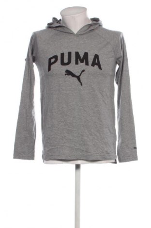 Męska bluza PUMA, Rozmiar S, Kolor Szary, Cena 149,99 zł