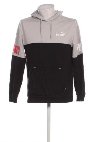 Herren Sweatshirt PUMA, Größe S, Farbe Schwarz, Preis € 38,49