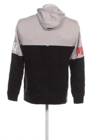 Férfi sweatshirt PUMA, Méret S, Szín Fekete, Ár 13 999 Ft