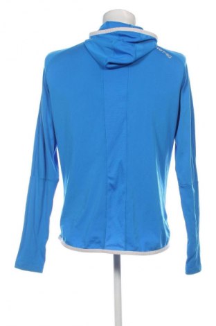 Herren Sweatshirt PUMA, Größe L, Farbe Blau, Preis 38,49 €