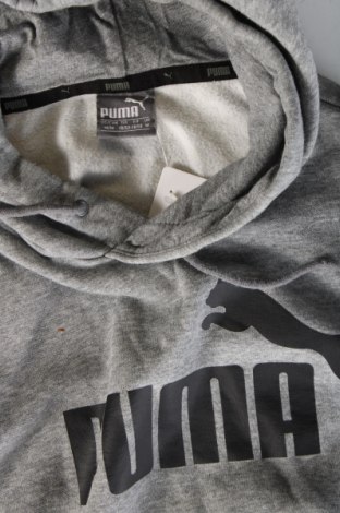 Męska bluza PUMA, Rozmiar M, Kolor Szary, Cena 158,99 zł