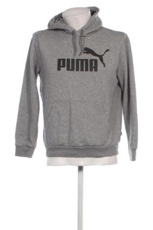 Ανδρικό φούτερ PUMA, Μέγεθος M, Χρώμα Γκρί, Τιμή 34,49 €