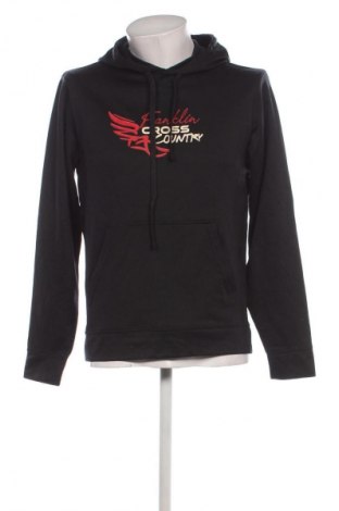 Férfi sweatshirt Port & Company, Méret S, Szín Fekete, Ár 4 499 Ft