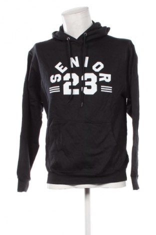 Herren Sweatshirt Port & Company, Größe M, Farbe Schwarz, Preis € 12,99