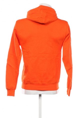 Herren Sweatshirt Port & Company, Größe S, Farbe Orange, Preis € 11,49