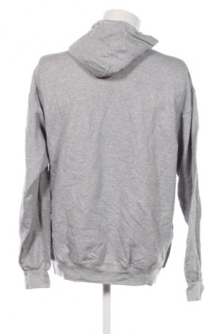 Herren Sweatshirt Port & Company, Größe XL, Farbe Grau, Preis 12,99 €