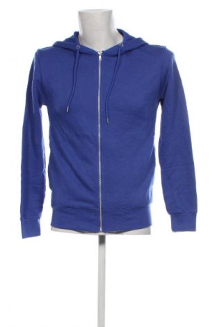 Herren Sweatshirt Primark, Größe XS, Farbe Blau, Preis € 11,49