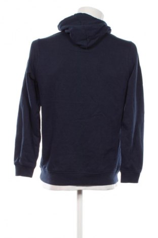 Herren Sweatshirt Printer, Größe S, Farbe Blau, Preis 12,99 €