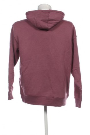 Pánská mikina  Pull&Bear, Velikost M, Barva Fialová, Cena  319,00 Kč