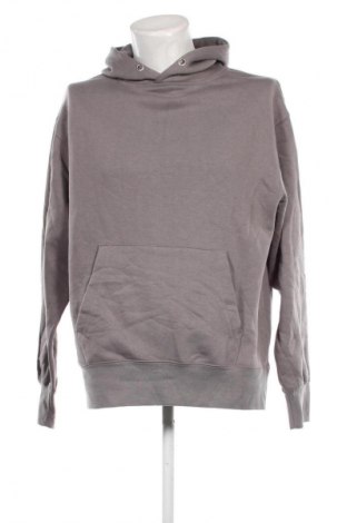 Herren Sweatshirt Pull&Bear, Größe L, Farbe Grau, Preis 11,49 €