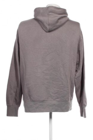 Herren Sweatshirt Pull&Bear, Größe L, Farbe Grau, Preis € 11,49