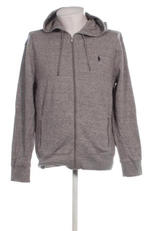 Herren Sweatshirt Ralph Lauren, Größe L, Farbe Grau, Preis 73,49 €