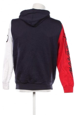 Herren Sweatshirt Reason, Größe M, Farbe Blau, Preis € 11,99