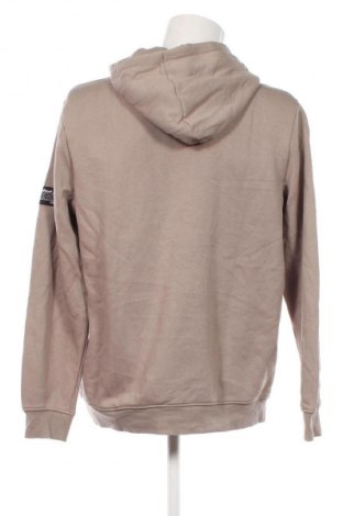 Herren Sweatshirt Redefined Rebel, Größe XL, Farbe Braun, Preis 14,99 €