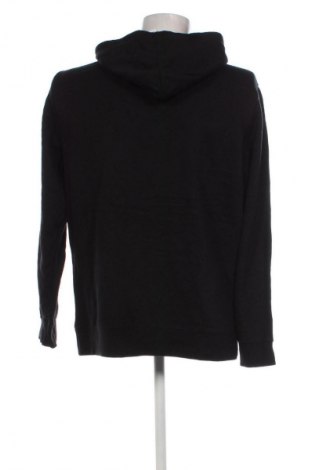 Herren Sweatshirt Reebok, Größe L, Farbe Schwarz, Preis € 38,49