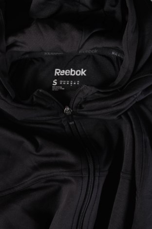 Męska bluza Reebok, Rozmiar S, Kolor Czarny, Cena 167,99 zł