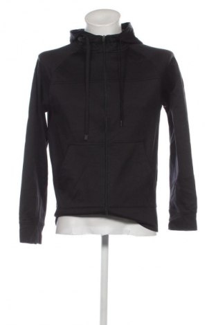 Herren Sweatshirt Reebok, Größe S, Farbe Schwarz, Preis € 32,99