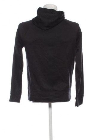 Herren Sweatshirt Reebok, Größe S, Farbe Schwarz, Preis 32,99 €