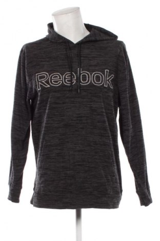 Herren Sweatshirt Reebok, Größe L, Farbe Mehrfarbig, Preis € 36,99