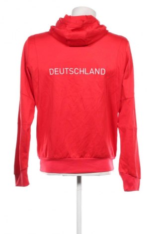 Herren Sweatshirt Reece, Größe L, Farbe Rot, Preis € 13,49