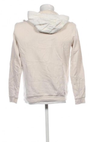 Herren Sweatshirt Refill, Größe M, Farbe Ecru, Preis € 12,99