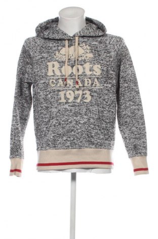 Férfi sweatshirt Roots, Méret M, Szín Sokszínű, Ár 11 899 Ft