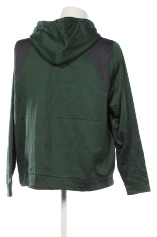 Herren Sweatshirt Russell, Größe 3XL, Farbe Grün, Preis € 18,99