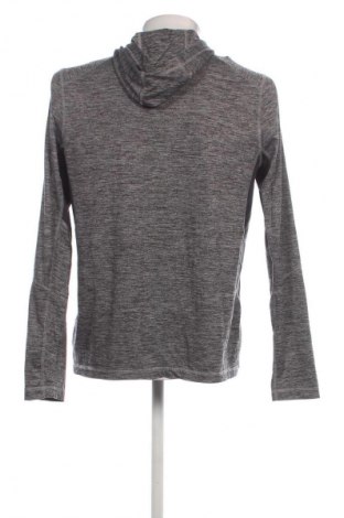 Herren Sweatshirt Russell, Größe M, Farbe Grau, Preis 11,99 €