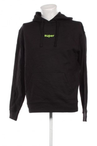 Herren Sweatshirt Russell, Größe L, Farbe Schwarz, Preis 11,99 €