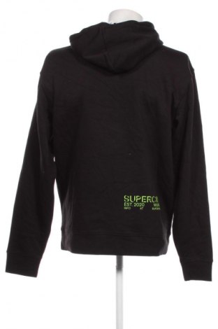 Herren Sweatshirt Russell, Größe L, Farbe Schwarz, Preis 11,99 €